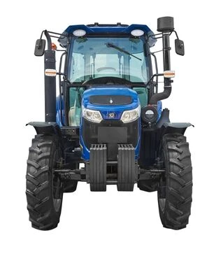 Трактор ДТП 1104