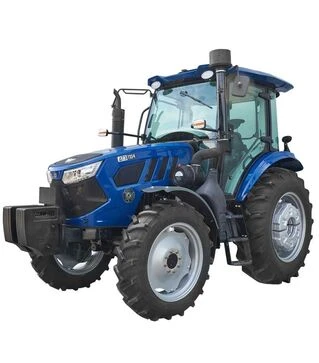 Трактор ДТП 1104