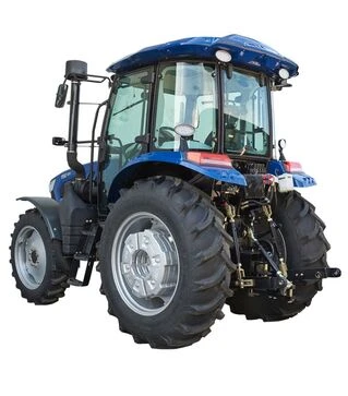 Трактор ДТП 1104