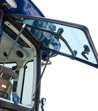 Трактор ДТП 1104