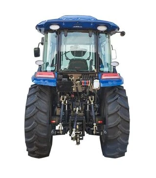 Трактор ДТП 1104