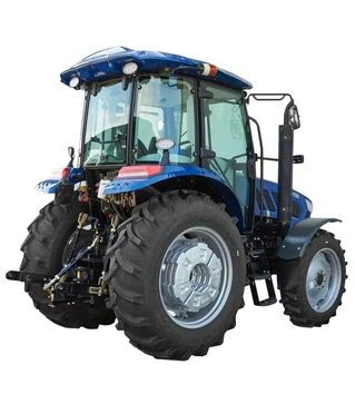 Трактор ДТП 1104