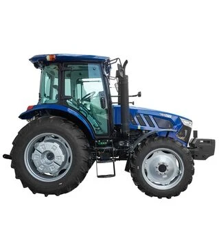 Трактор ДТП 1104