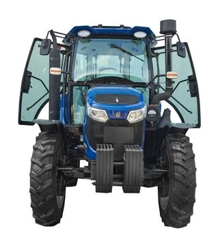 Трактор ДТП 1104