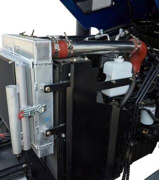 Трактор ДТП 1104