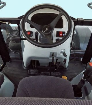 Трактор ДТП 1104