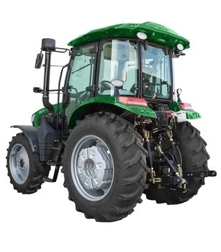 Трактор ДТП 1104