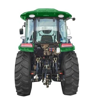 Трактор ДТП 1104