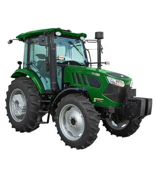 Трактор ДТП 1204