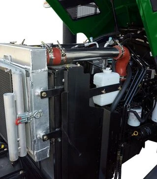 Трактор ДТП 1204