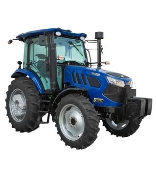 Трактор ДТП 1204