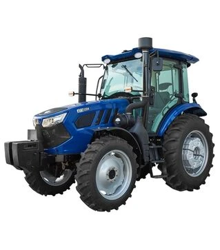 Трактор ДТП 1204