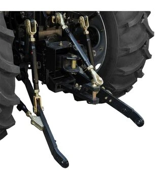 Трактор ДТП 1204