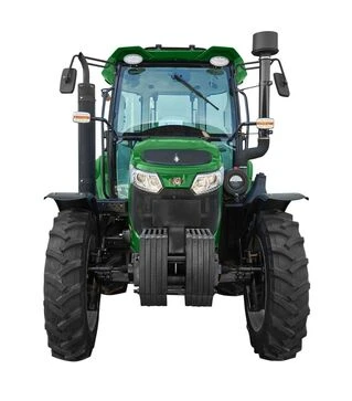 Трактор ДТП 1204