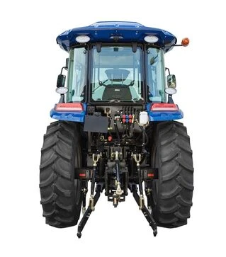 Трактор ДТП 1204