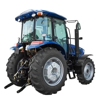 Трактор ДТП 1204