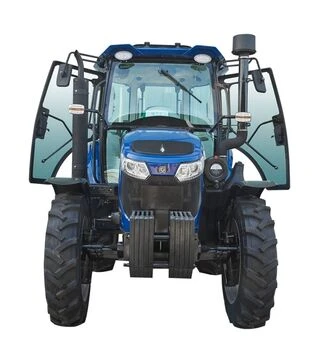 Трактор ДТП 1204