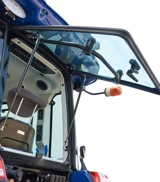 Трактор ДТП 1204