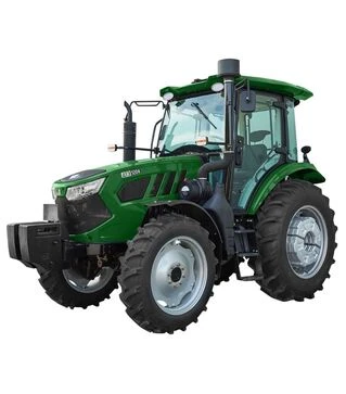 Трактор ДТП 1204