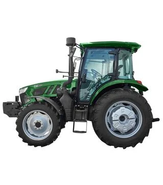 Трактор ДТП 1204