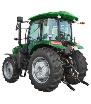 Трактор ДТП 1204