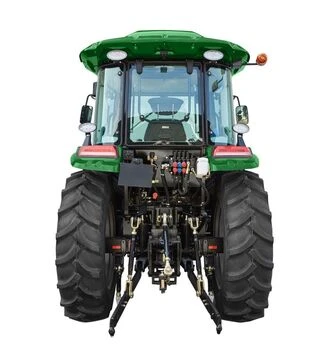 Трактор ДТП 1204