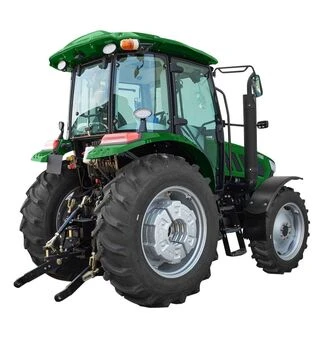 Трактор ДТП 1204