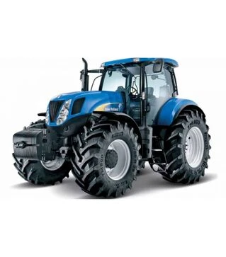 Трактор New Holland T7060, 2017 р.в.