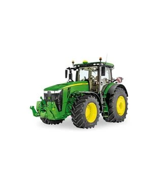 Трактор John Deere 8345R, 2018 г.в.
