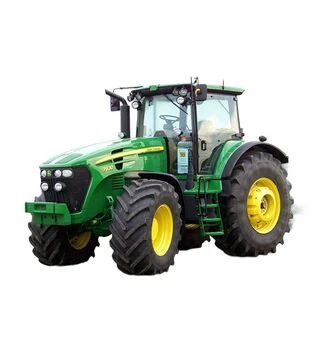Трактор John Deere 7930, 2017 г.в.