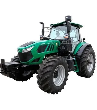 Трактор Changfa CFJ2204