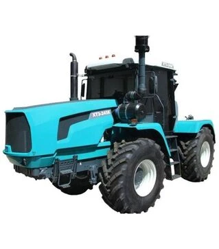 Трактор ХТЗ-245К.20