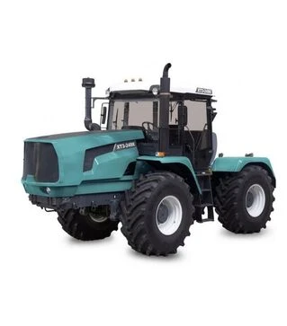 Трактор ХТЗ-248ДК