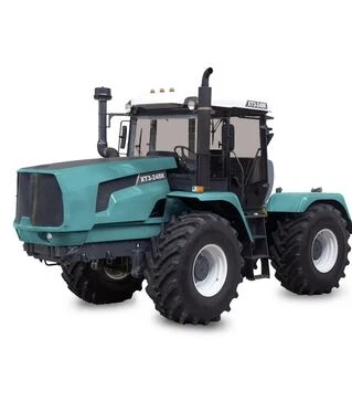 Трактор ХТЗ-249К.20