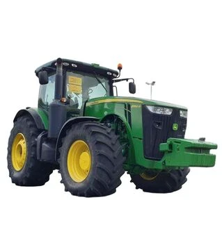 Трактор колесный John Deere 8360R