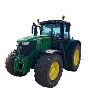 Трактор John Deere 6250R, 2019 р.в.