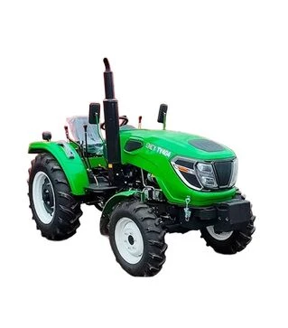 Трактор ENEY TY404 без кабины.