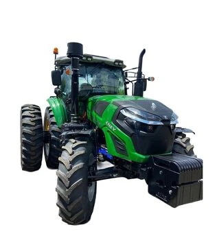 Трактор ENEY TC2004