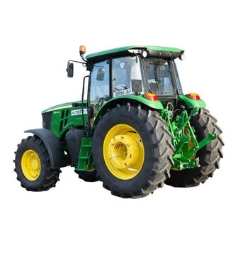 Трактор John Deere 6140B, 2022 р.в.