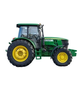 Трактор John Deere 6140B, 2022 р.в.