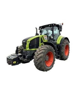 Трактор Claas Axion 950, 2012 г.в, б/у