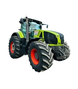 Трактор Claas Axion 950, 2014 р.в, б/в