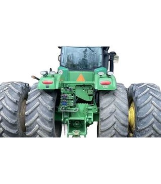 Трактор John Deere 9510R, 2012 р.в, б/в