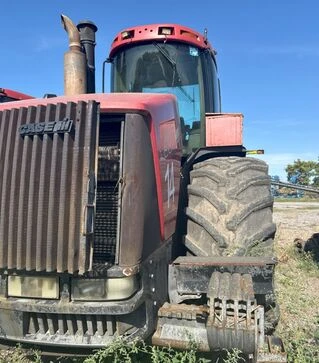 Трактор Case IH STX-535, 2008 р.в, б/в