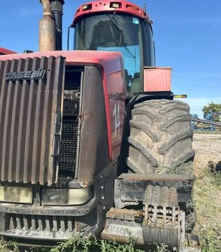 Трактор Case IH STX-535, 2008 г.в., б/у