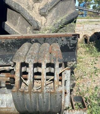 Трактор Case IH STX-535, 2008 г.в., б/у