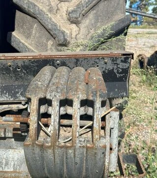 Трактор Case IH STX-535, 2008 г.в., б/у