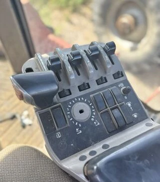 Трактор Case IH STX-535, 2008 г.в., б/у