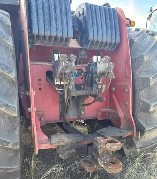 Трактор Case IH STX-535, 2008 г.в., б/у