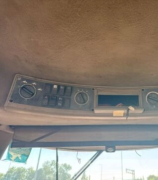 Трактор Case IH STX-535, 2008 г.в., б/у